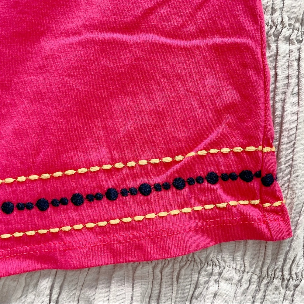 Hartstrings Baby Top - Picture 3 of 8